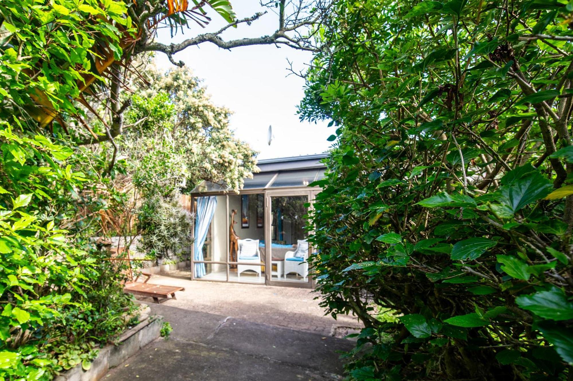 Grants Place Wildernis Exterior photo