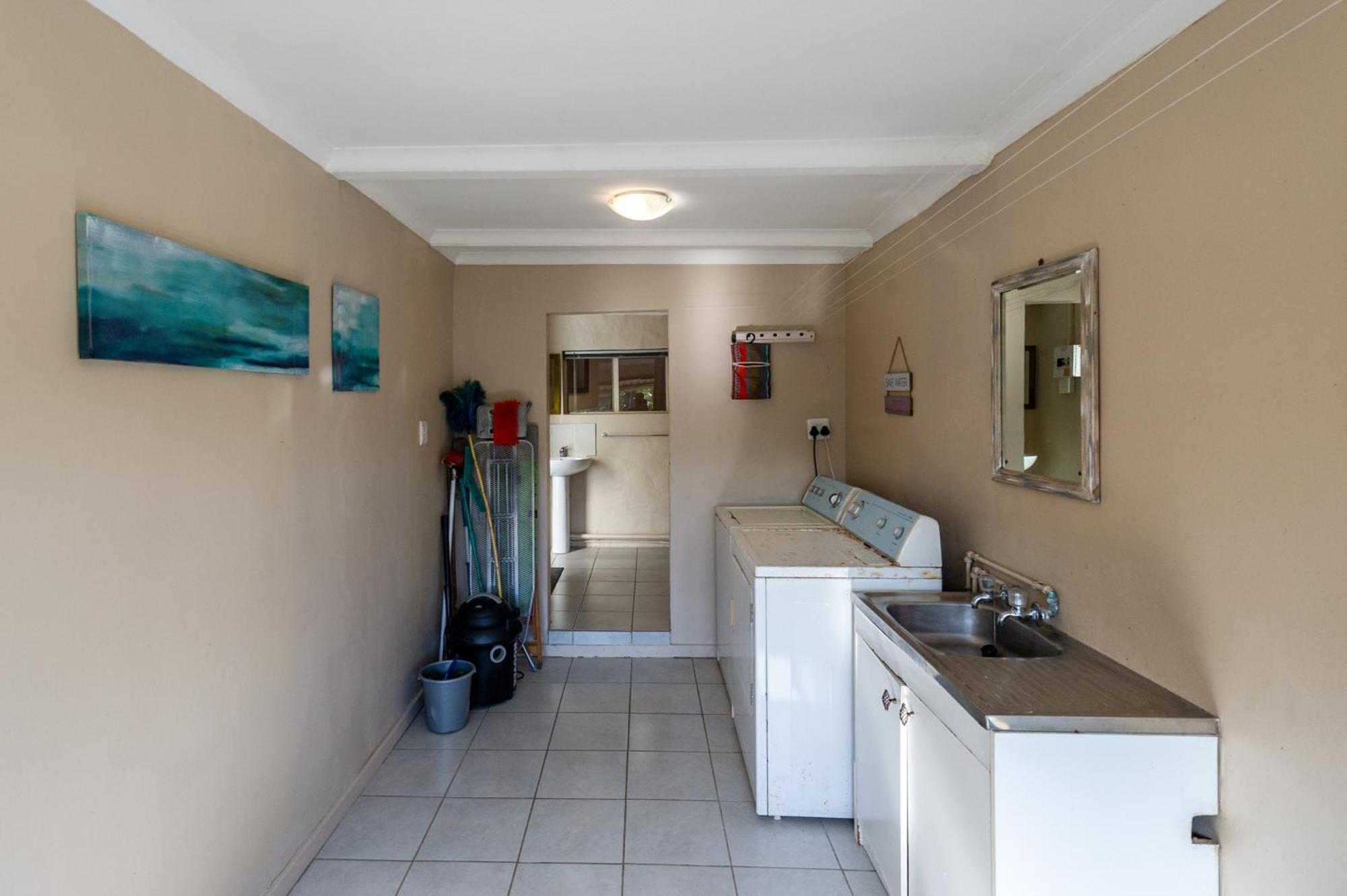 Grants Place Wildernis Exterior photo