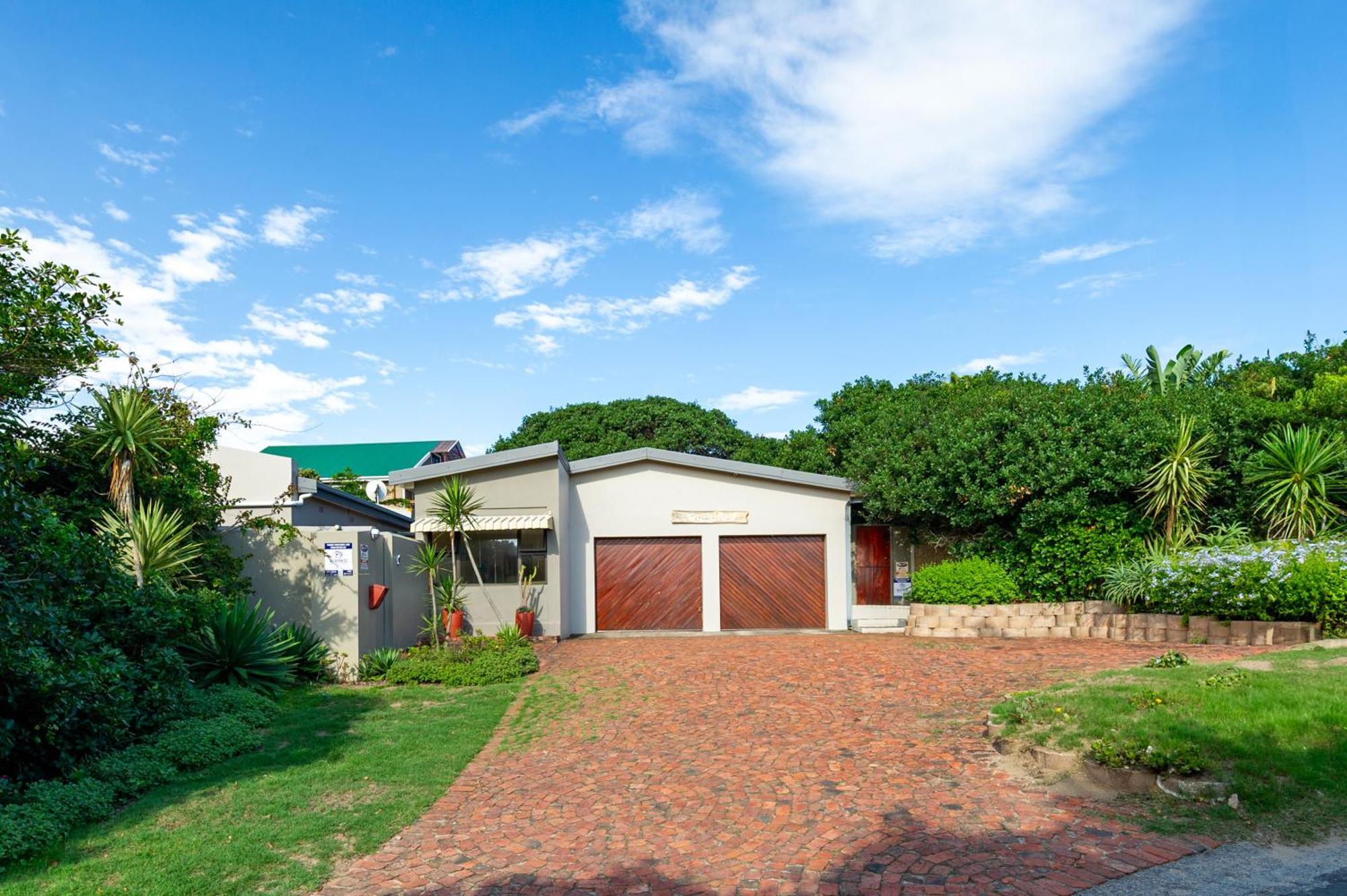 Grants Place Wildernis Exterior photo